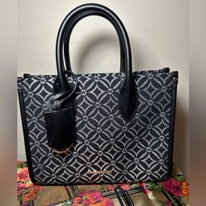 NWT Michael Kors Tote Bag.